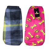 Kit 2 Roupas Para Cachorro - Suéter De Inverno P