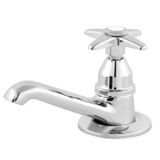 Torneira para Lavatório 1193 Metal Cromado C-23