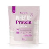 Whey Up Protein Sabor Neutro Sanavita 22g Proteina 900g