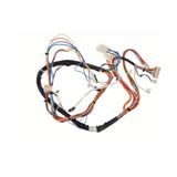 Rede Elétrica Superior Lavadora Electrolux LTR10 REDE ELETRICA ELECTROLUX LTR10 SUP - 104750