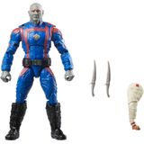 Boneco Marvel Legends Series - Drax - F6603 - Hasbro