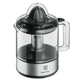 Espremedor De Frutas Electrolux Efficient 800ml Ec - 4411akbr401 Preto 110 Volts