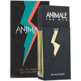 Perfume Masculino Animale For Men Edt 100 Ml