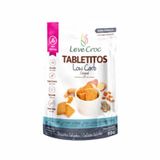 Kit 6x: Biscoito Tabletito  Low Carb Leve Crock 90g