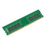 Memoria Kingston Ddr4 4gb Dimm - Desktop