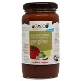 Kit 2x: Molho Tomate Pimenta E Gengibre Orgânico Agreco 325g