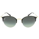 ÓCULOS SOLAR RAY-BAN - RB3578 187/11 50