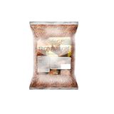 Kit 2x: Trigo Para Kibe Sabor Da Terra 500g