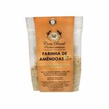 Kit 6x: Farinha De Amêndoas Sem Glúten Ceres 150g