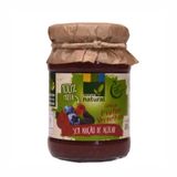 Kit 6x: Geleia Frutas Vermelhas Orgânico Sem Açúcar 180g