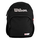 Mochila Escolar Esportiva Casual Impermeavel Original Wilson