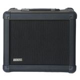 Cubo Amplificador De Guitarra Steel 40gt 8 Pol - 30w Rms