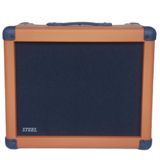 Cubo Amplificador De Guitarra Steel 70gt 10 Pol - 50w Rms