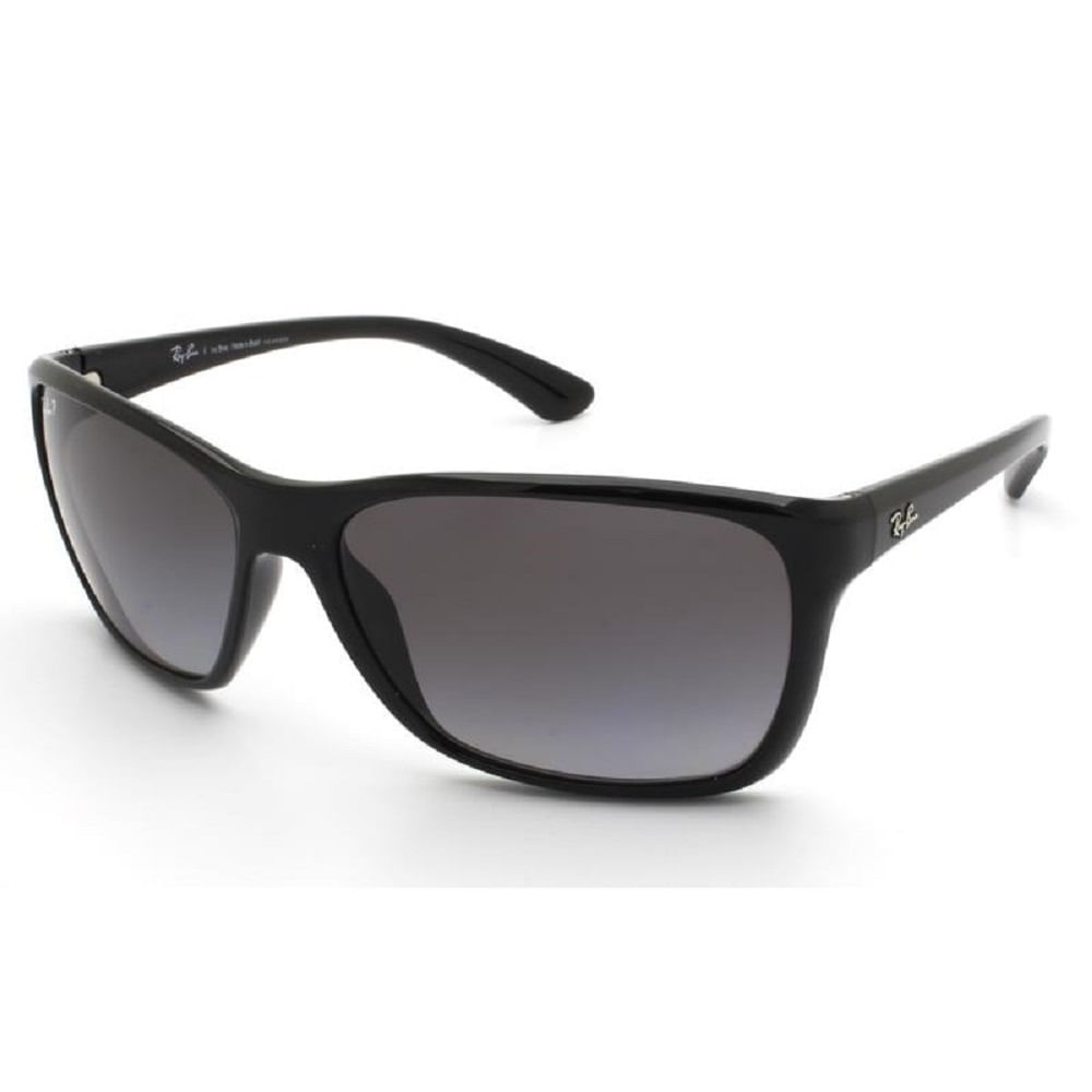 OCULOS SOLAR RAY-BAN - RB4331L 601/T361