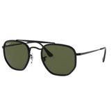 OCULOS SOLAR RAY-BAN - RB3648M 002/5852