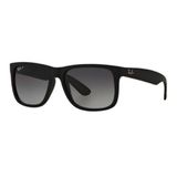 ÓCULOS SOLAR RAY-BAN ZILO - RB4165L 622/T3 55