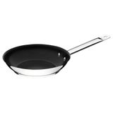 FRIGIDEIRA PROFESSIONAL RASA EM ACO INOX FUNDO TRIPLO EM ANTIADERENTE CABO 30 CM 2,9 L TRAMONTINA