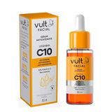 Serum Facial Vult Vitamina C10 30ml