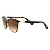 ÓCULOS SOLAR RAY-BAN - RB4317L 710/13 56