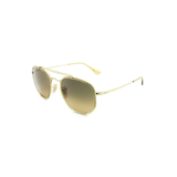 ÓCULOS SOLAR RAY-BAN - RB3648M 9124/43 52