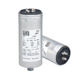 Unidade Capacitiva Monofásica 5kvar 480v Ucw - Weg