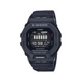 Relógio Casio G-shock G-squad Sports Preto - Gbd-200-9dr