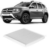 Filtro Cabine Ar Condicionado Duster Oroch 2016 A 2018