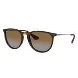 OCULOS SOLAR RAY-BAN - RB4171L 710/T554