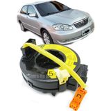 Cinta Airbag Hard Disc Corolla Seg 1.8 De A 2008