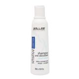 Shampoo Sensitive Control Anti-oleosidade 300ml