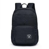 Mochila G Casual Reforçada Hang Loose Preto Para Notebook