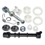 Reparo Alavanca Câmbio Trambulador Renault Clio Scenic Megan