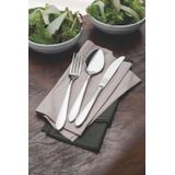 COLHER DE MESA SATRI EM ACO INOX TRAMONTINA