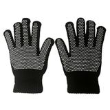 Luva De Frio Redstar Winter Antiderrapante Inverno Confortável Vsi04030
