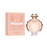 Olympea Paco Rabanne Feminino Eau De Parfum 80ml