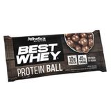 Protein Ball Best Whey - 1 Unidade Chocolate ao Leite - Atlhetica