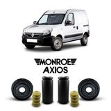 Kit Reparo Amortecedor Dianteiro Renault Kangoo 18