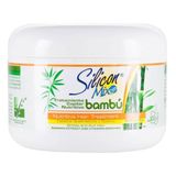 Máscara Capilar Nutritivo Com Bambu Silicon Mix 225g