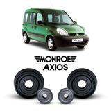 Par Suporte Dianteiro Renault Kangoo 14