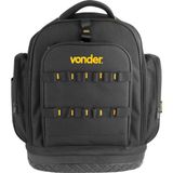Mochila 500x450x200mm Com Base Emborrachada Mov0300