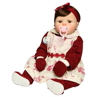 Bebe Reborn Corpo De Silicone Em Promocao Confira As Melhores Ofertas Carrefour