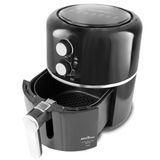 Fritadeira Air Fry Britânia Black Plus BFR13P 1500W 4,5 Litros 220V