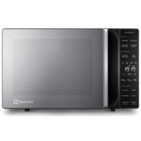 Micro-ondas Electrolux Efficient 23 Litros De Capacidade Inox - Me23s