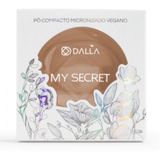 Pó Compacto Micronizado Dalla My Secret Cor5