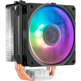 Cooler Para Processador Cooler Master Hyper 212 Spectrum Rgb