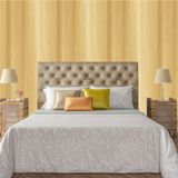 Papel De Parede Adesivo Madeira Lavável Cozinha 1,5 Metros
