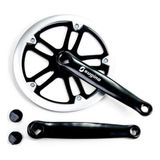 Pedivela Aço 170mm Pto, 44d, Pto, C/cc