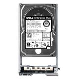 Dell Equallogic 2.5 600gb 10k 6gbps Sas Hard Drive Hdd