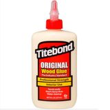 Cola Para Madeira Titebond 255g - 5063