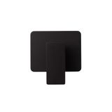 Acabamento Para Ducha Higiênica Monocomando Base Deca Preto